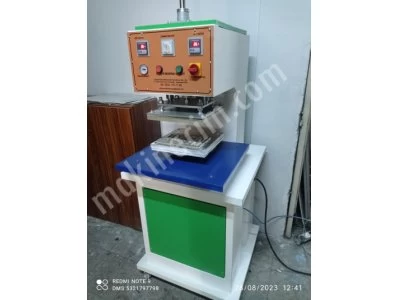 Mikro Enjeksiyon Baskı Makinaları