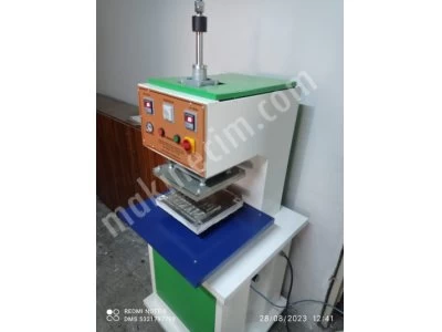 Mikro Enjeksiyon Baskı Makinaları