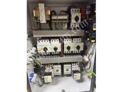 Pft G4 Sıva Makinası