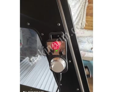 900X600 Otomatik Soğutmalı Cnc Makinesi (200Kg)
