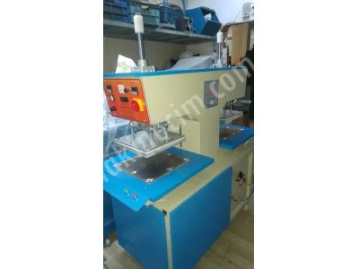 Yaldız Baskı Makınaları Çeşitli Ölçülerde Özel Üretim Yapmaktayız