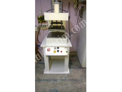Altın Yaldız Baskı Makinaları