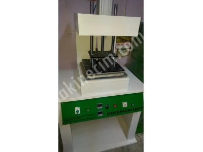 Altın Yaldız Baskı Makinaları