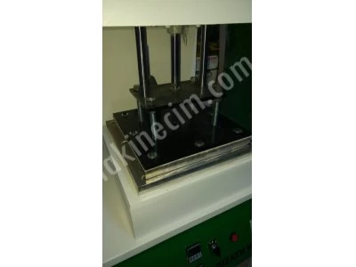 Altın Yaldız Baskı Makinaları
