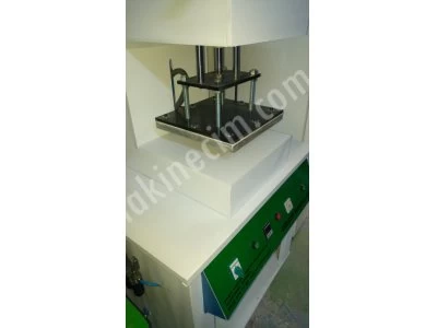 Altın Yaldız Baskı Makinaları