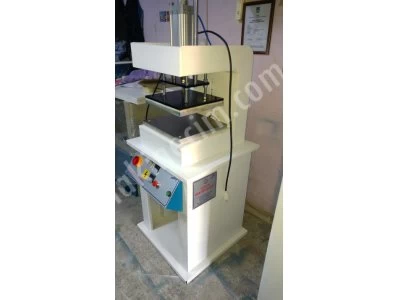 Altın Yaldız Baskı Makinaları
