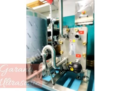 Satılık Co2 Extraction System 50Kg/Saat