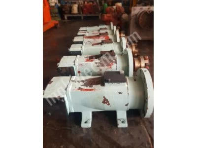Kawasakı Screw Pump
