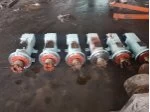 Kawasakı Screw Pump