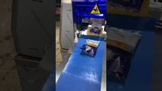 Yatay Paketleme Makinesi