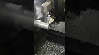 Johnford 8 Inç C Eksen Cnc Torna