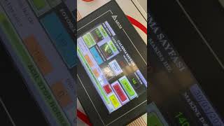Sıfır Paketleme Makinesi Imalatı