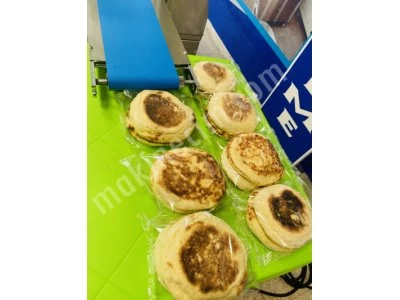 Sıfır Paketleme Makinesi Imalatı