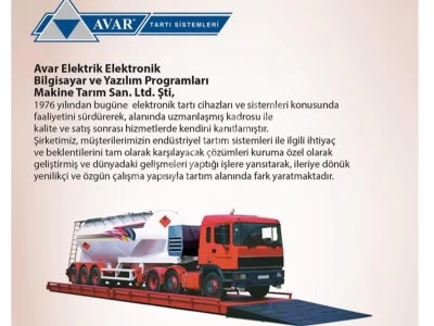 Avar Hakkımızda