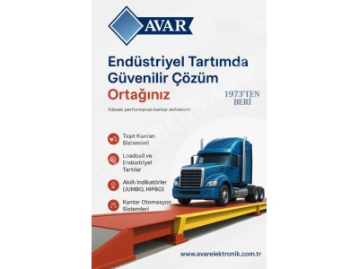 Teknik Servis Ağı