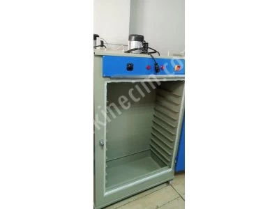 Enamel Kiln