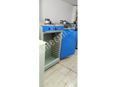 Enamel Kiln