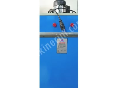 Enamel Kiln