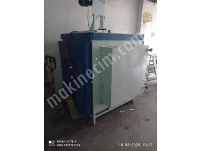 Seramik Fırınları