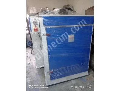 Cam Fırını 1000 Derece