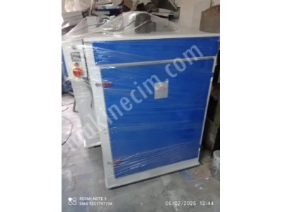 Cam Fırını 1000 Derece