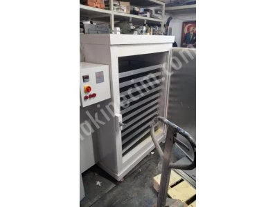 Pilastik Hammadde Gaz Alma Fırnları Çeşitleri İmalattan