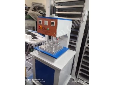 Yaldız Baskı Makınaları Çeşitleri İmalattan
