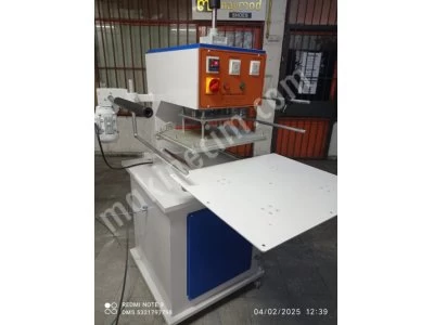 Yaldız Baskı Makinaları İmalattan