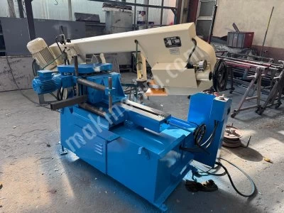 Uzay 330 Otomatik Şerit Testere