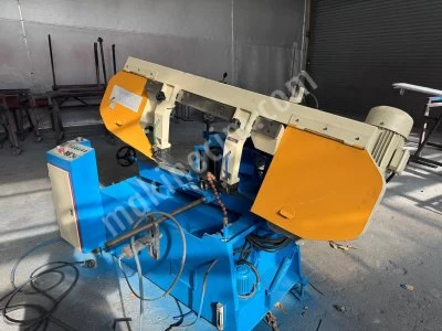 Uzay 330 Otomatik Şerit Testere