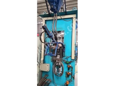 Komple Sinter Tesisi