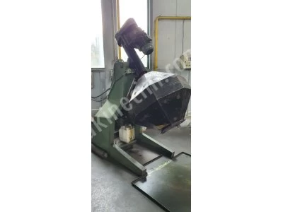 Komple Sinter Tesisi