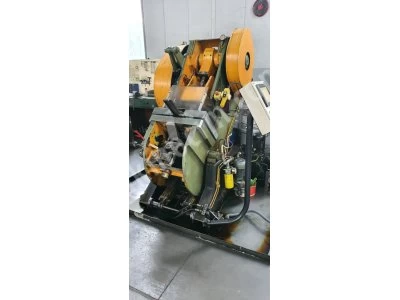 Komple Sinter Tesisi