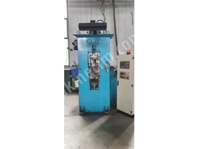 Komple Sinter Tesisi