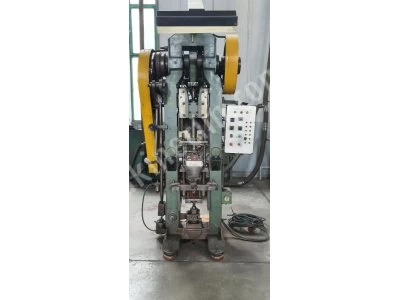 Komple Sinter Tesisi