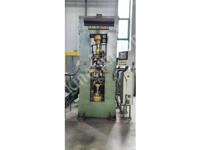 Komple Sinter Tesisi