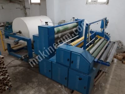 Peçete Fabrikası Acil Satılık