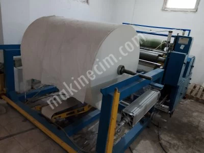 Peçete Fabrikası Acil Satılık