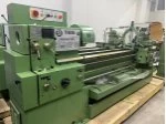 Sn50 - 2 Metre İran Tos Torna Tezgahı - Sıfır Hemen Teslim