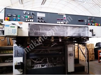 1999 Komori 640+L P