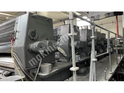 2000 Heidelberg  Sm 102-5