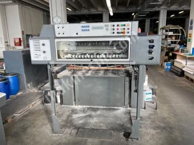 1993 Heıdelberg Sm102V