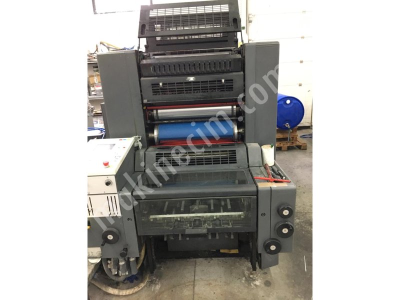 Heidelberg Printing Machine Prices | Used & New For Sale