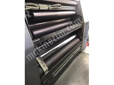 1998 Heidelberg Sm 52-2