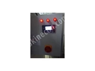 Nem Alma Fırınları Dms Makina Sanayi