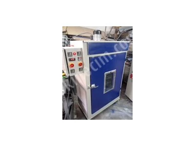 Laboratuvar Test Fırınları Çeşitleri Dms Makina Sanayi