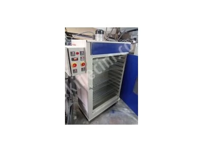 Laboratuvar Test Fırınları Çeşitleri Dms Makina Sanayi