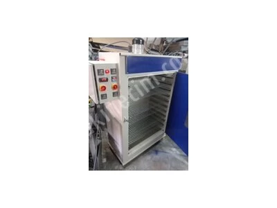 Sanayi Tipi Özel Üretim Fırın Çeşitleri Dms Makina Sanayi