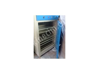 Sanayi Tipi Özel Üretim Fırın Çeşitleri Dms Makina Sanayi