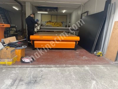 Türkiye'nin En Uygun 2 Kafa Ahşap ve Kompozit Derz Makinesi